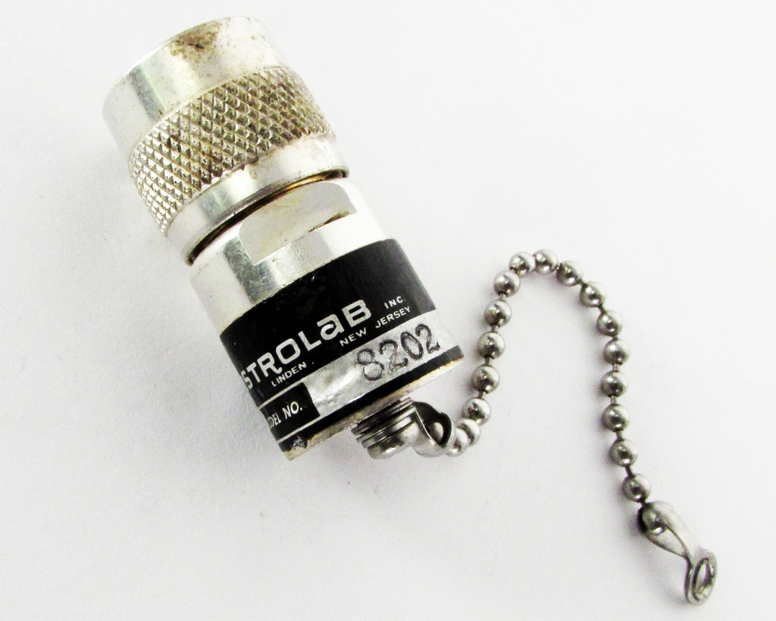 Astrolab - Model No. 8202, Electrical Coax Dummy Load - 12.4Ghz