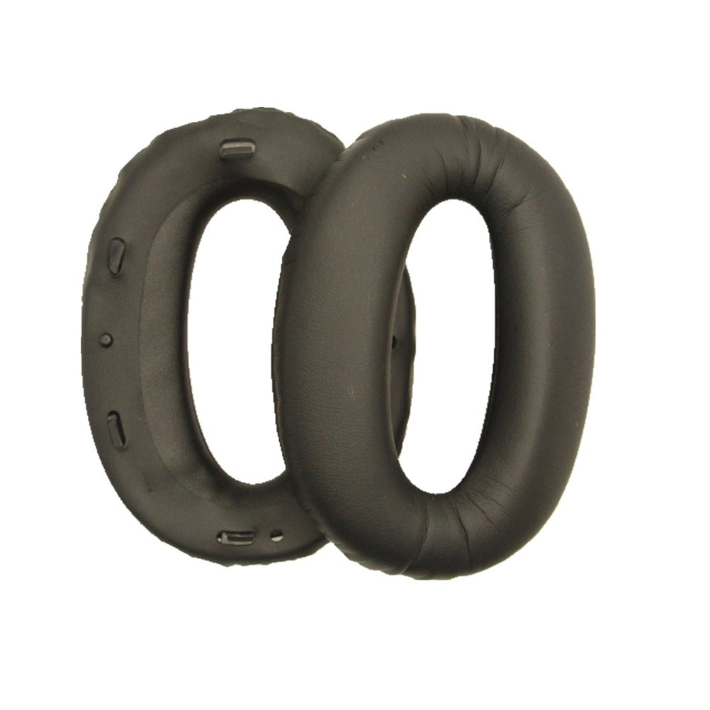 Headphone Thickening Pad Replacement Earphone Covers Accessories