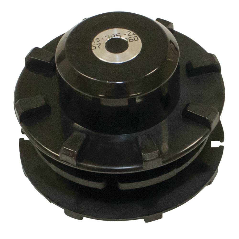 Trimmer Head Spool / Fits Red Max 521819501 385-222