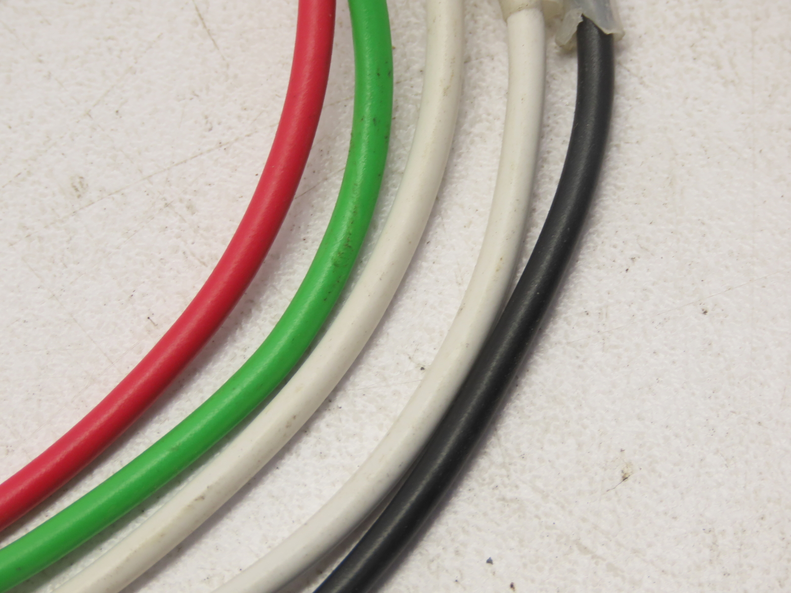 Honeywell 924CE2-S9 Micro Limit Switch
