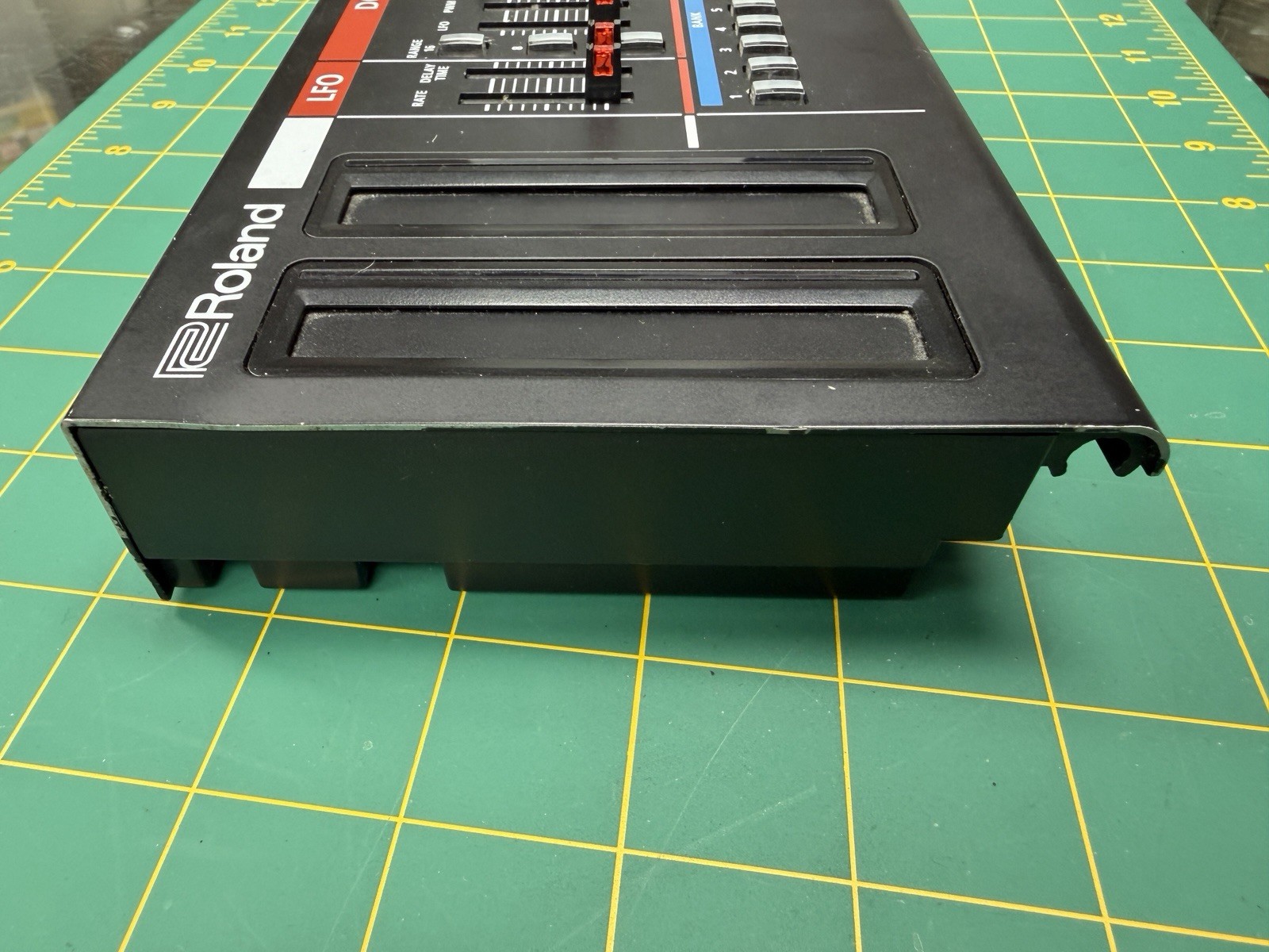 Roland JU-06 Boutique Synth Juno 106 Sound Module