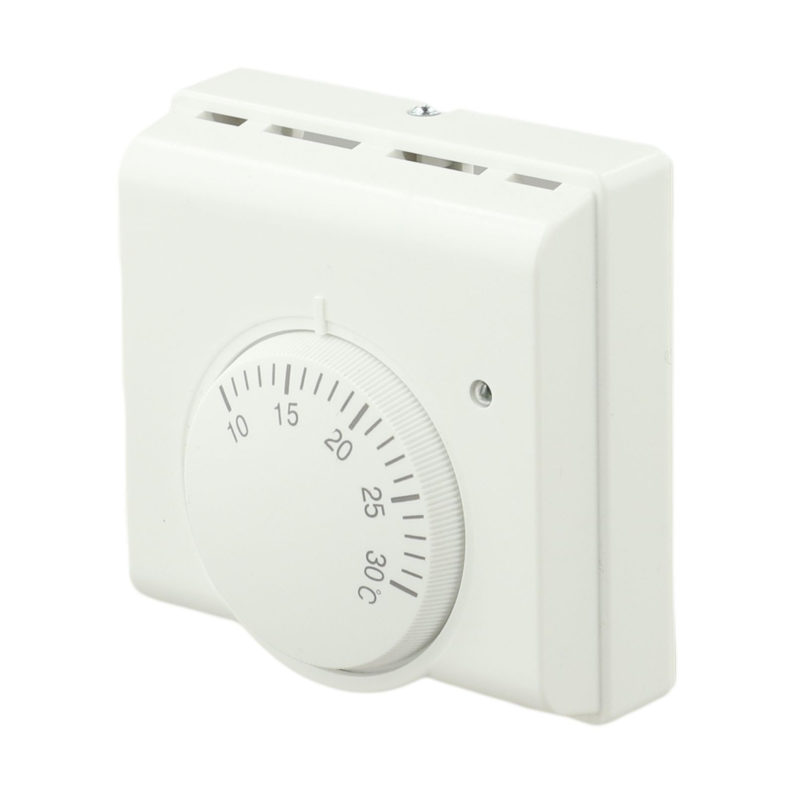 Room Thermostat Floor Heating For Mounted With On/off Switch Controller / New