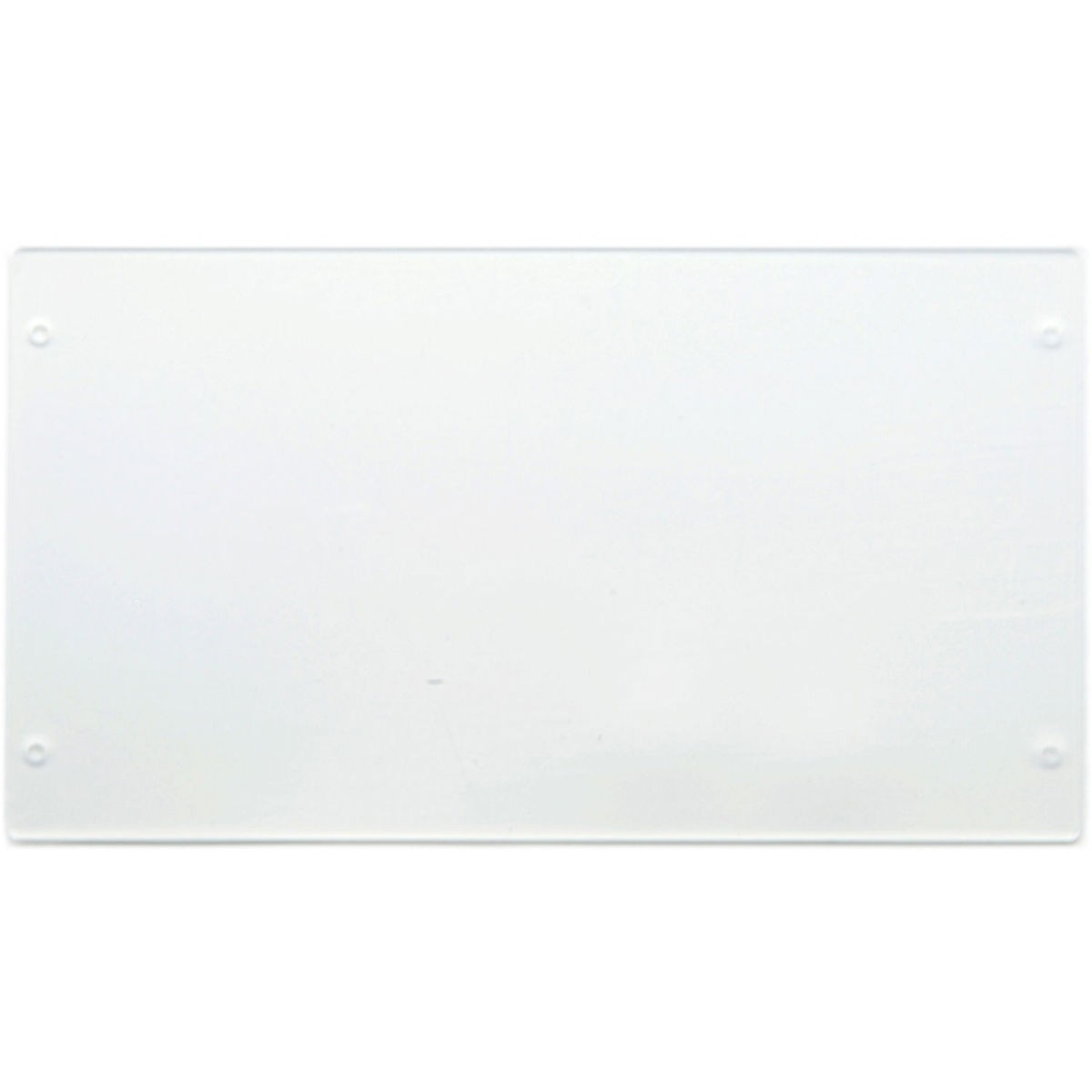 TV Logic External Clear Acrylic Protection Filter for F-7H Field Monitor