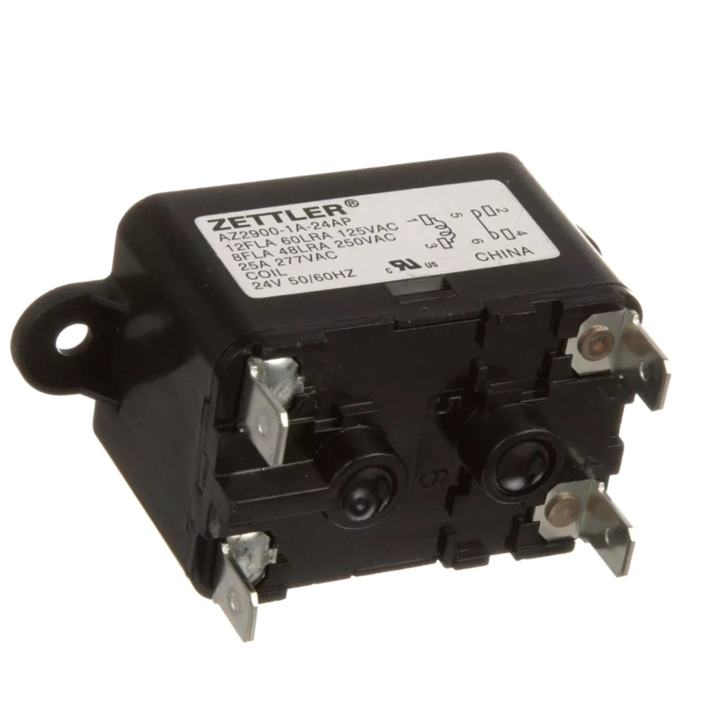 Middleby 27170-0016 Relay Replacement - (Relay Only) - Free Shipping