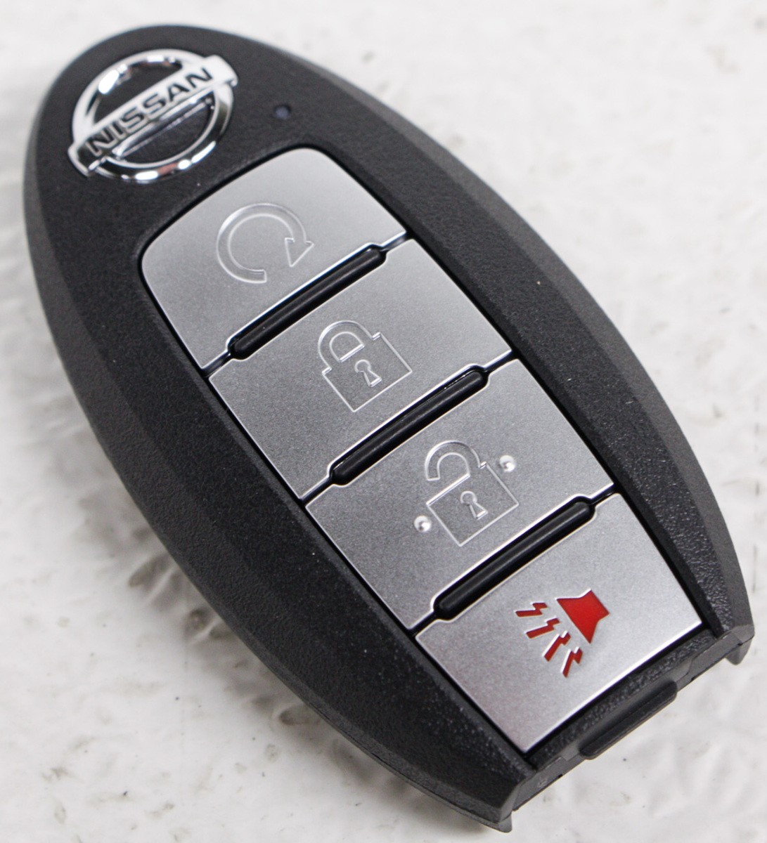 285E3-5RA6A OEM Keyless Entry Remote FOB for Nissan Rogue Sport Qashqai Kicks