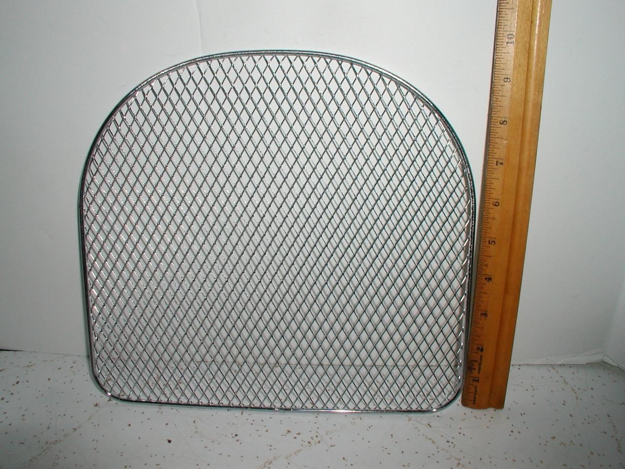 mesh Wire Rack 10 1/8" x 9.5" Air Fryers Replacement Parts New Nuwave Power XL ?