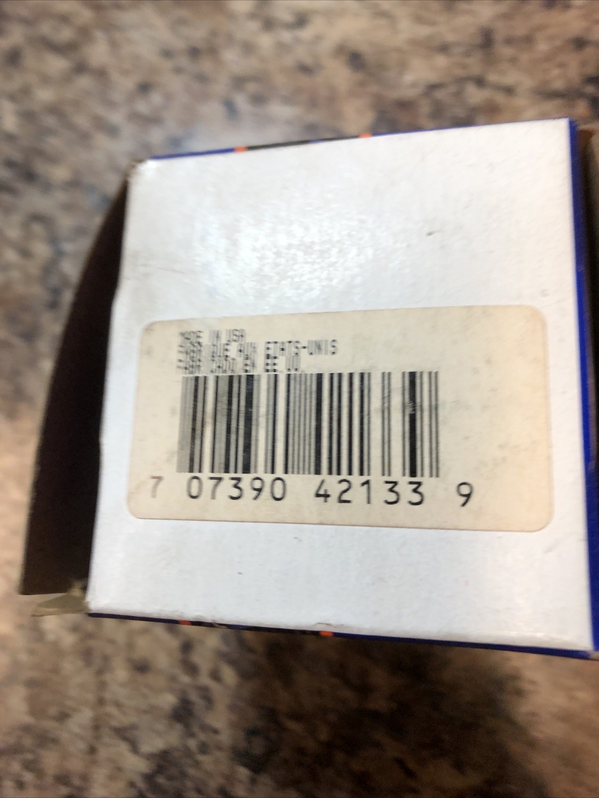 NOS Napa Echlin MO24 Distributor Rotor F+S!