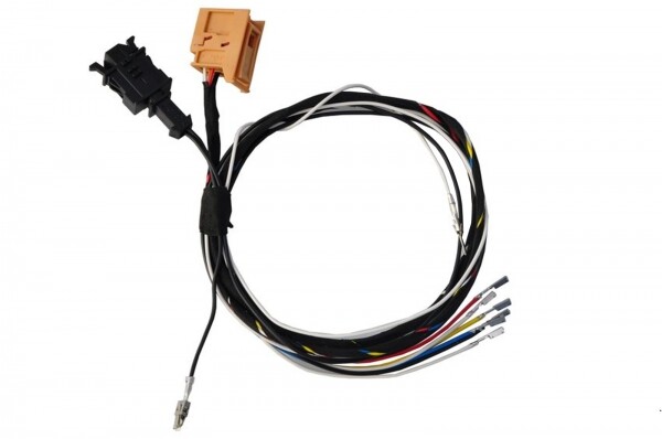 Cruise Control GRA Connection Line for Seat Ibiza 6L