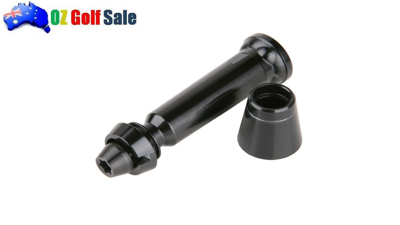 .335 RH Adaptor Sleeve Tip for Honma Tour World TW757 TW747 TR20 TR21 Driver
