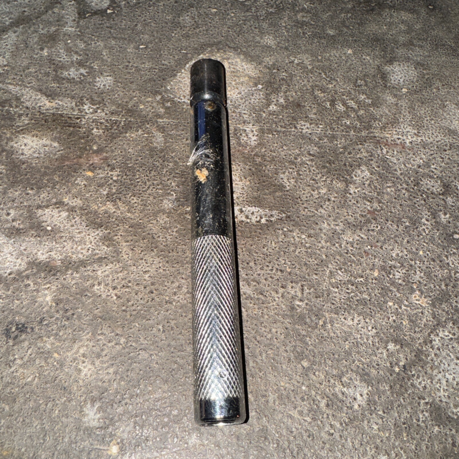 Belknap 5T-1 Torque Wrench 1-5 Ft Lb With 1/4” Ratchet Head