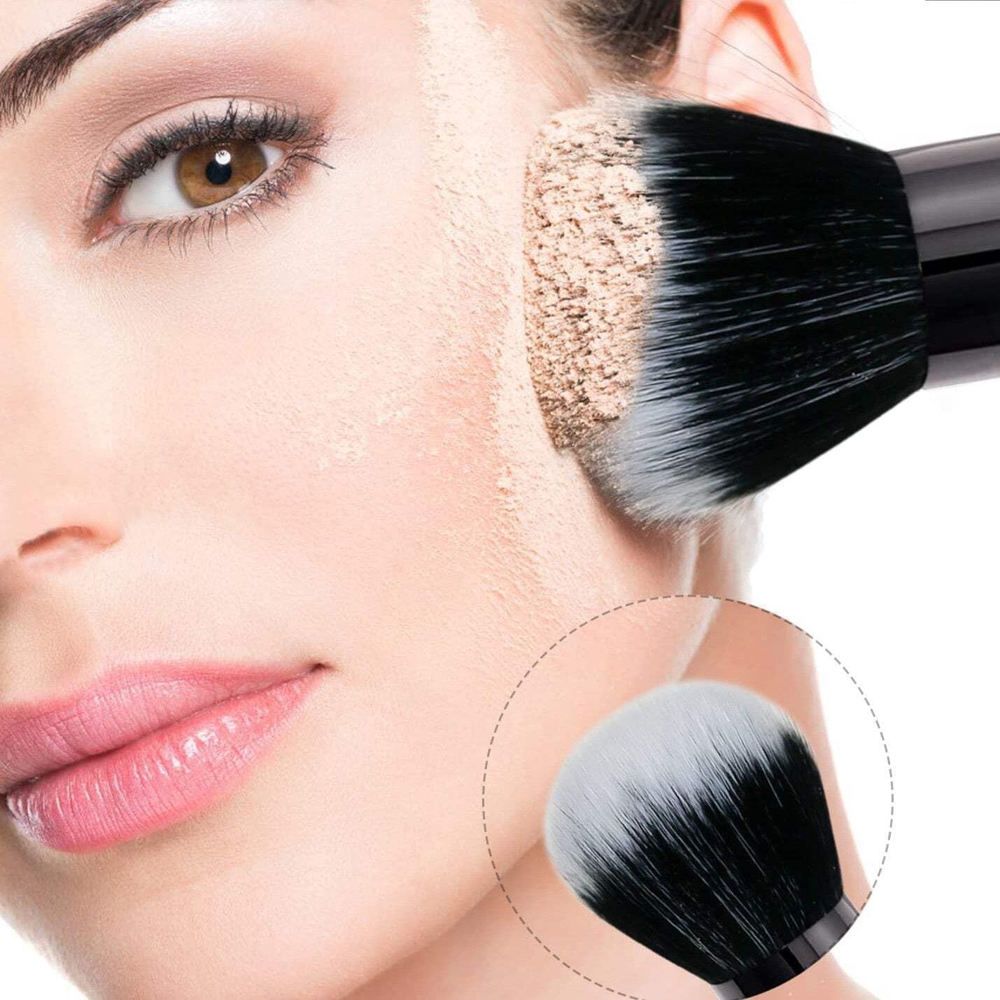 Kokie Professional Precision Contour Brush
