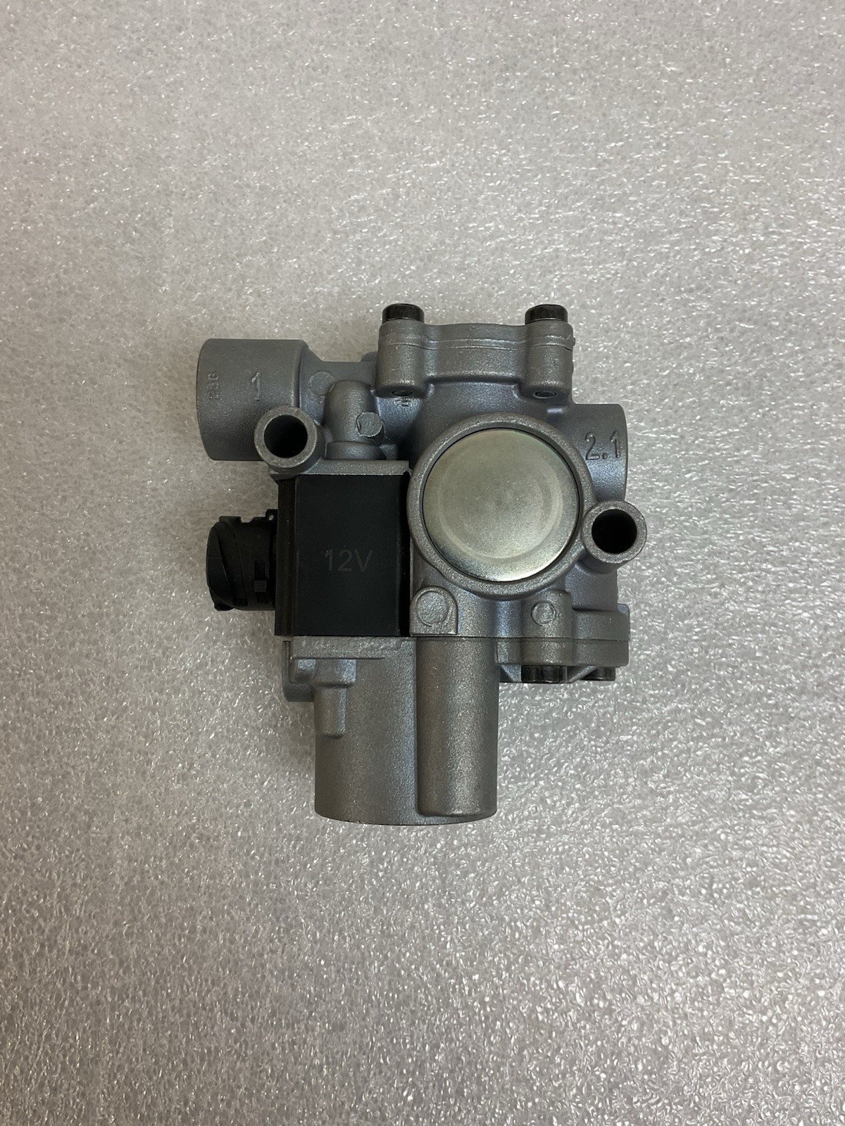 WABCO VALVE PN: 4721950940