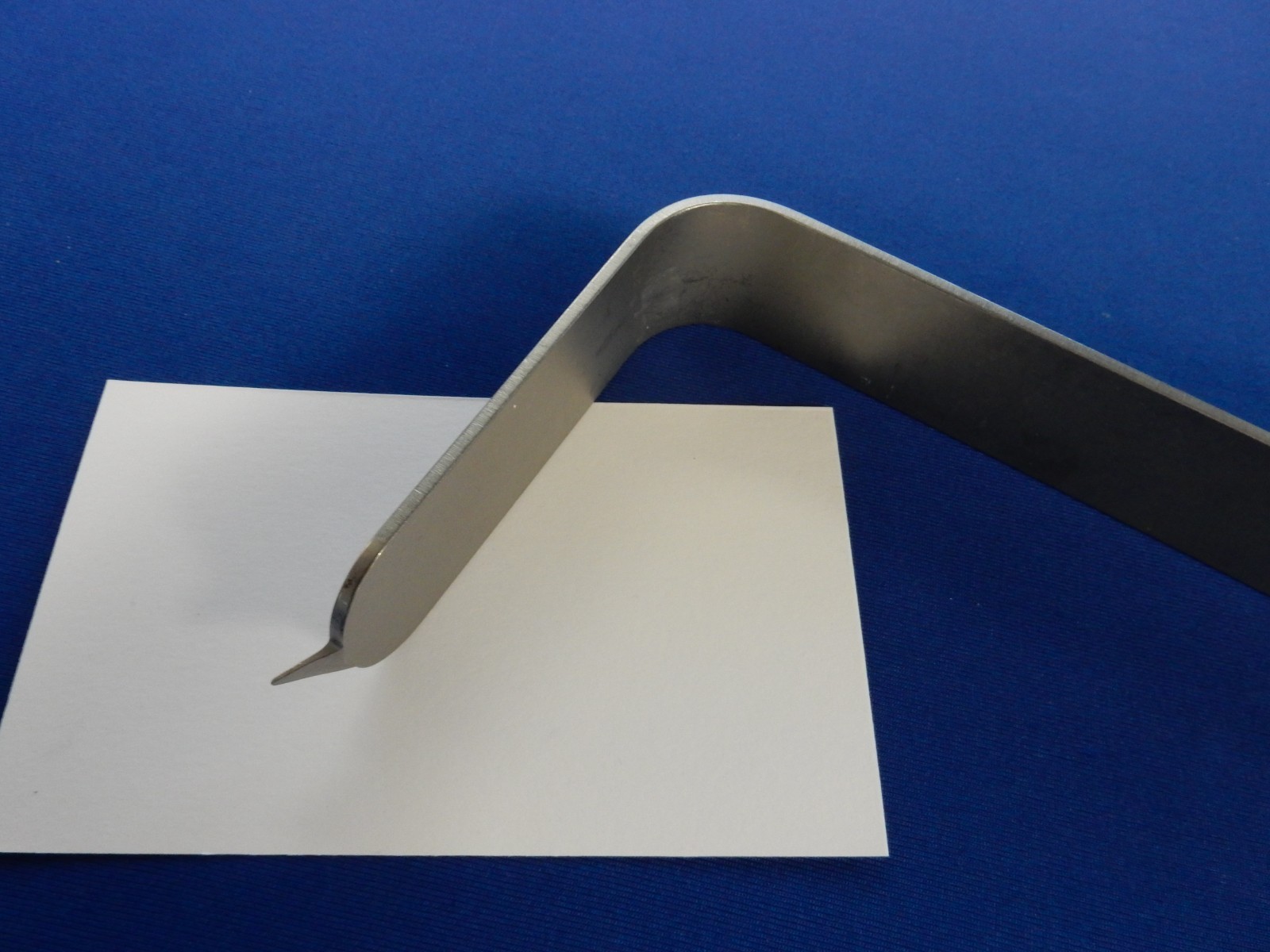 V. Mueller NL9401-006 Spinal Taylor Retractor