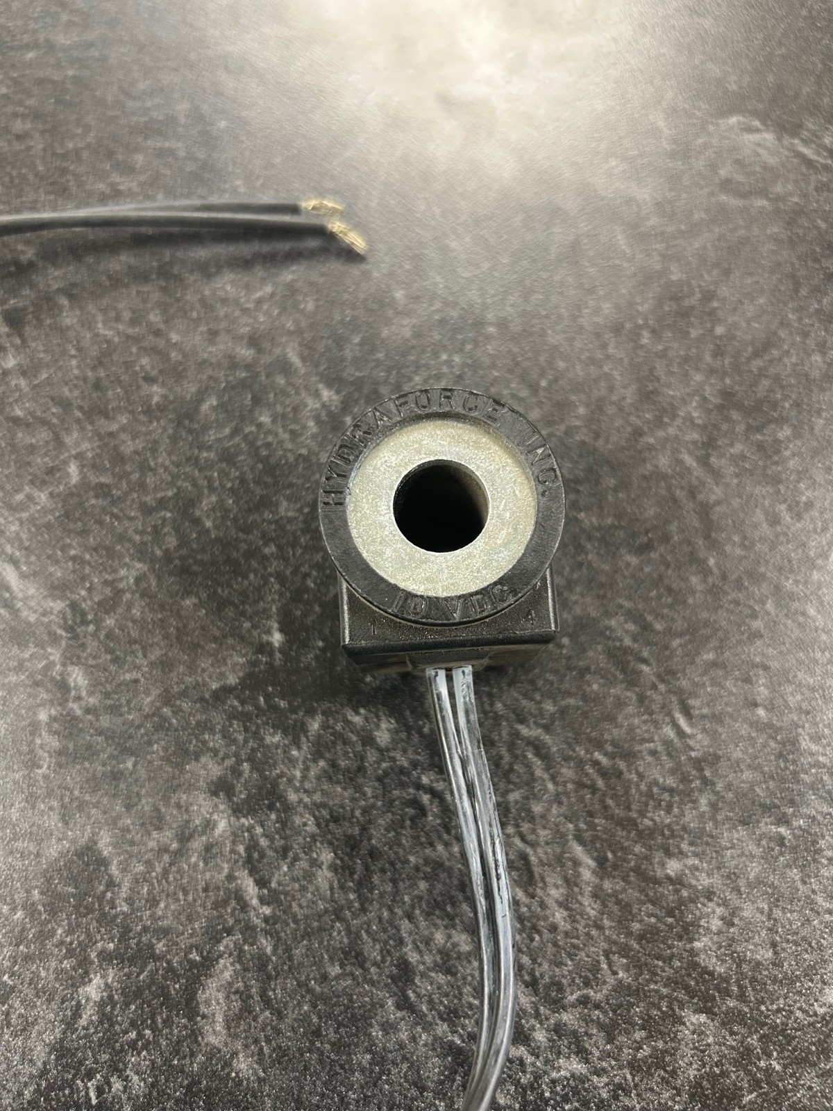 Hydraforce 6302010 10VDC Solenoid Valve Coil