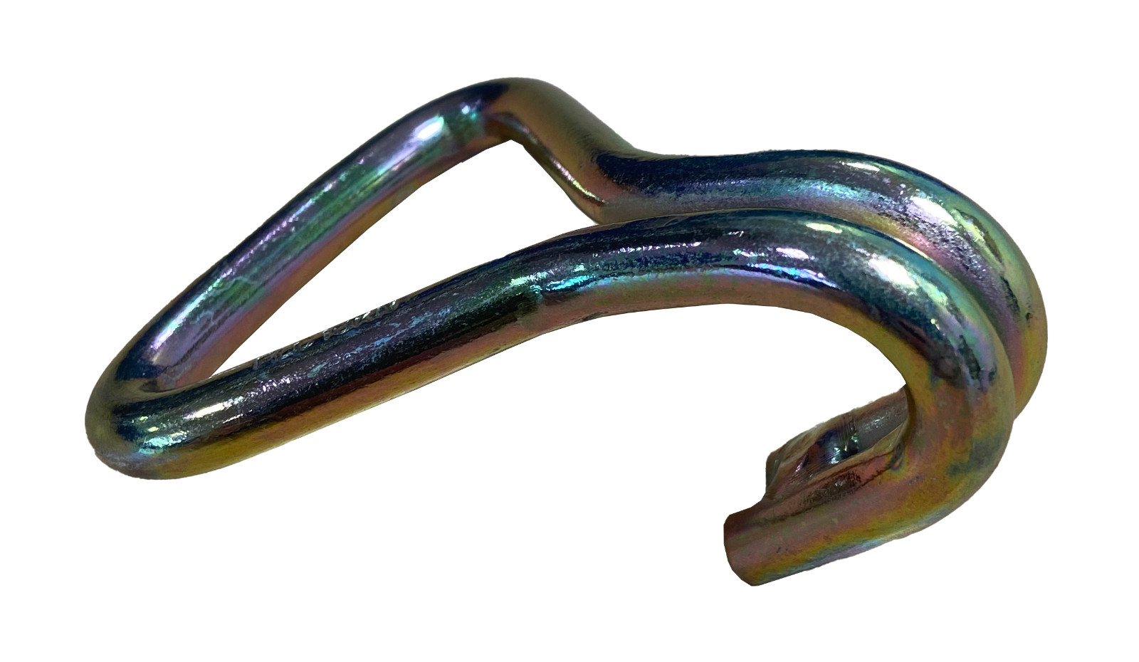 320PCS Claw Hook - Claw Hook Only (50mm 2000KG Breaking Force)