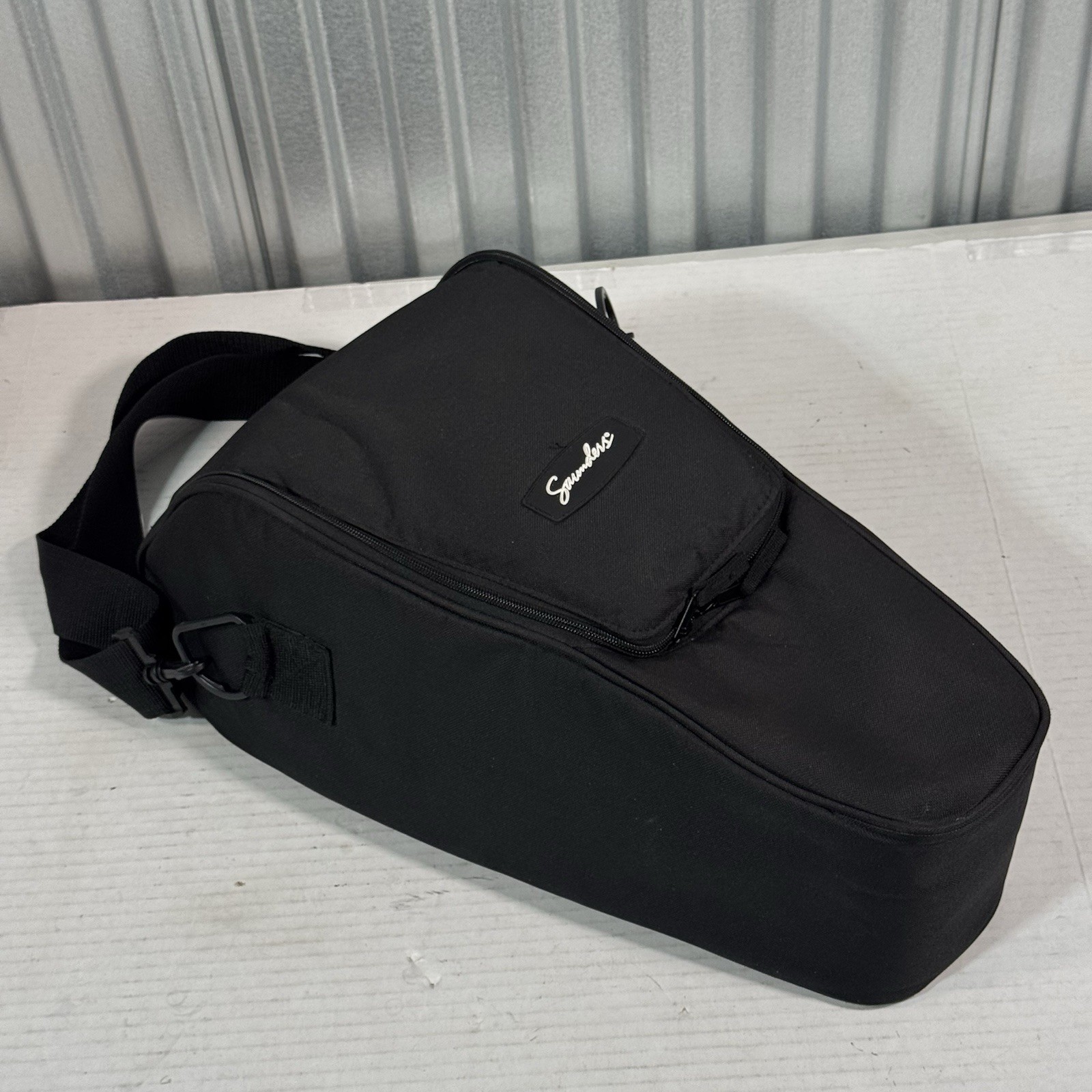 ComforTrac Cervical Traction Device Nylon Carrying Case Bag ONLY