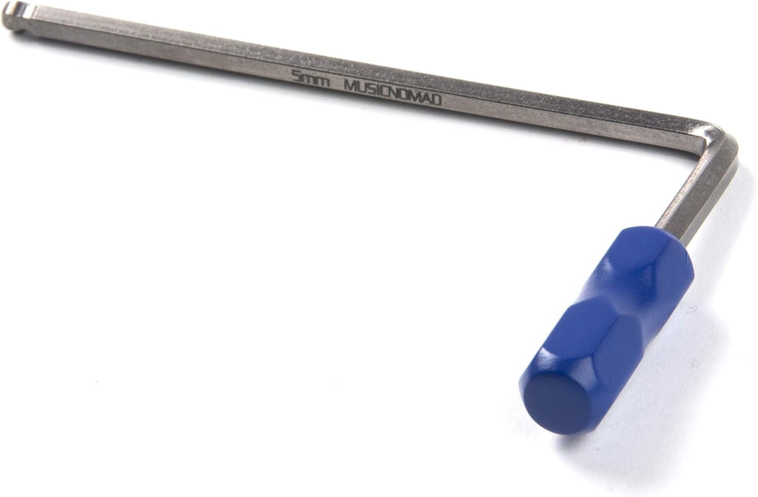 5mm Truss Rod Wrench for Martin Guitars - Ergonomic & Durable