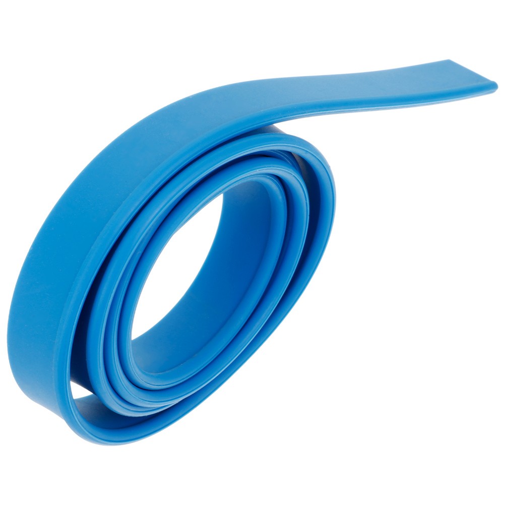 Squeegee for Window Cleaning Heavy Duty Silicone Rubber Replacement