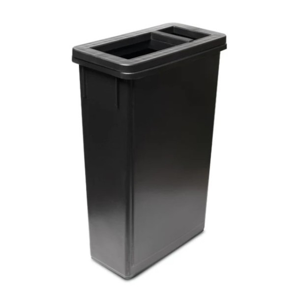 Espresso Parts EPKBCOMBOKIT COMBO KNOCK BOX KIT;TRASH CAN