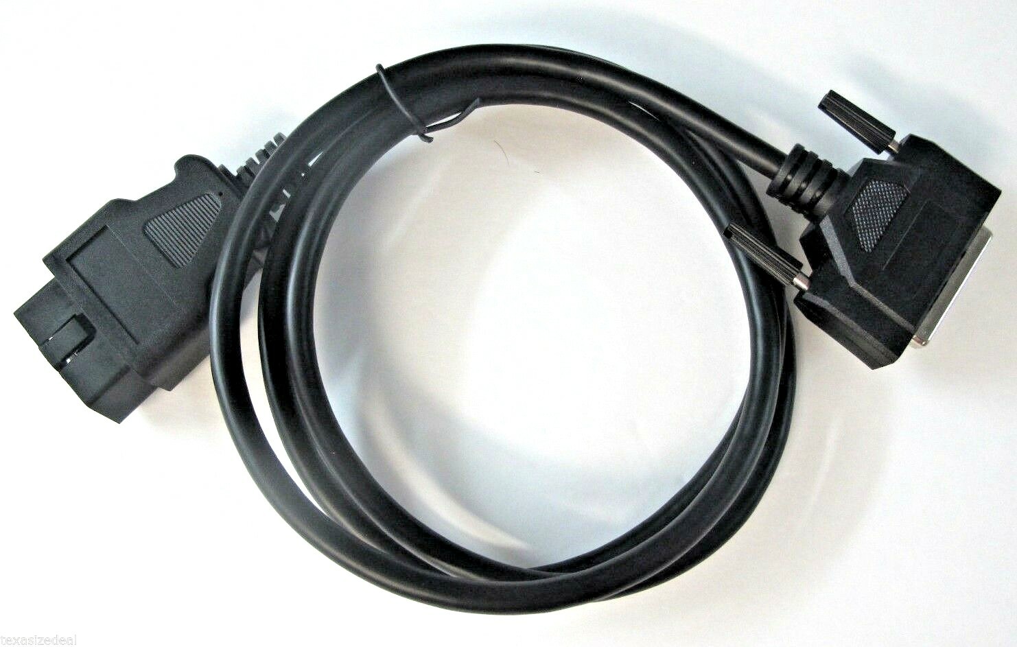 OBD2 Cable Compatible with OTC 3774-01 Matco Tools Pro Scan Plus Code Reader