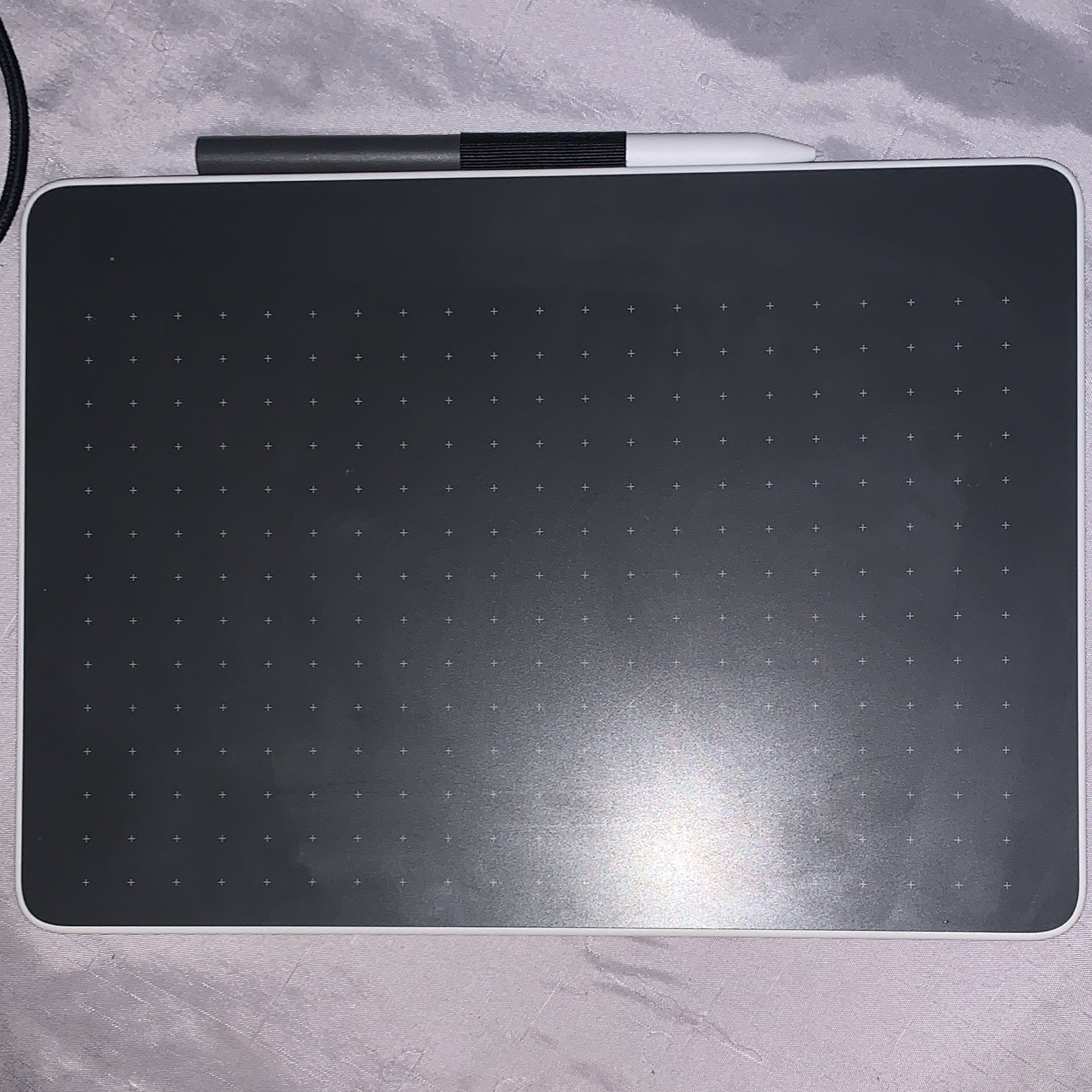 Wacom one size medium tablet