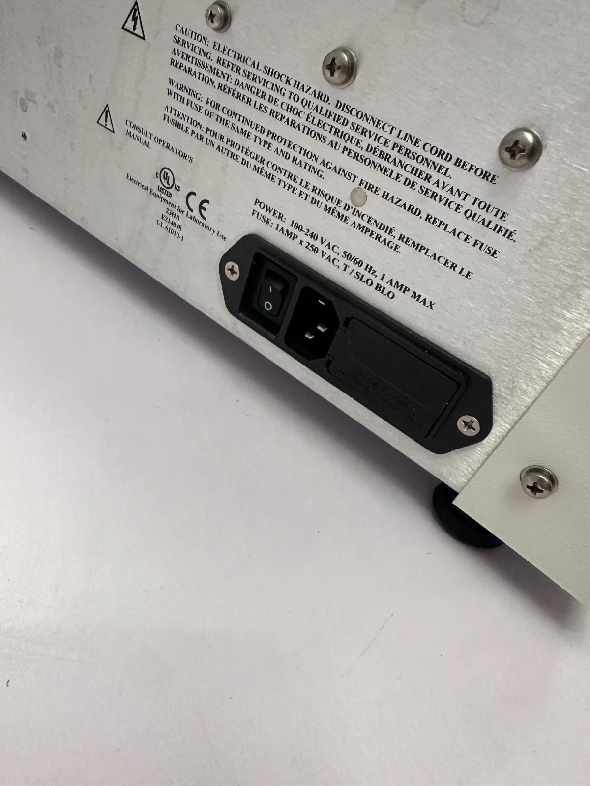 Leica ST4020 Slide Stainer – Small Linear Histology Staining System ST 4020