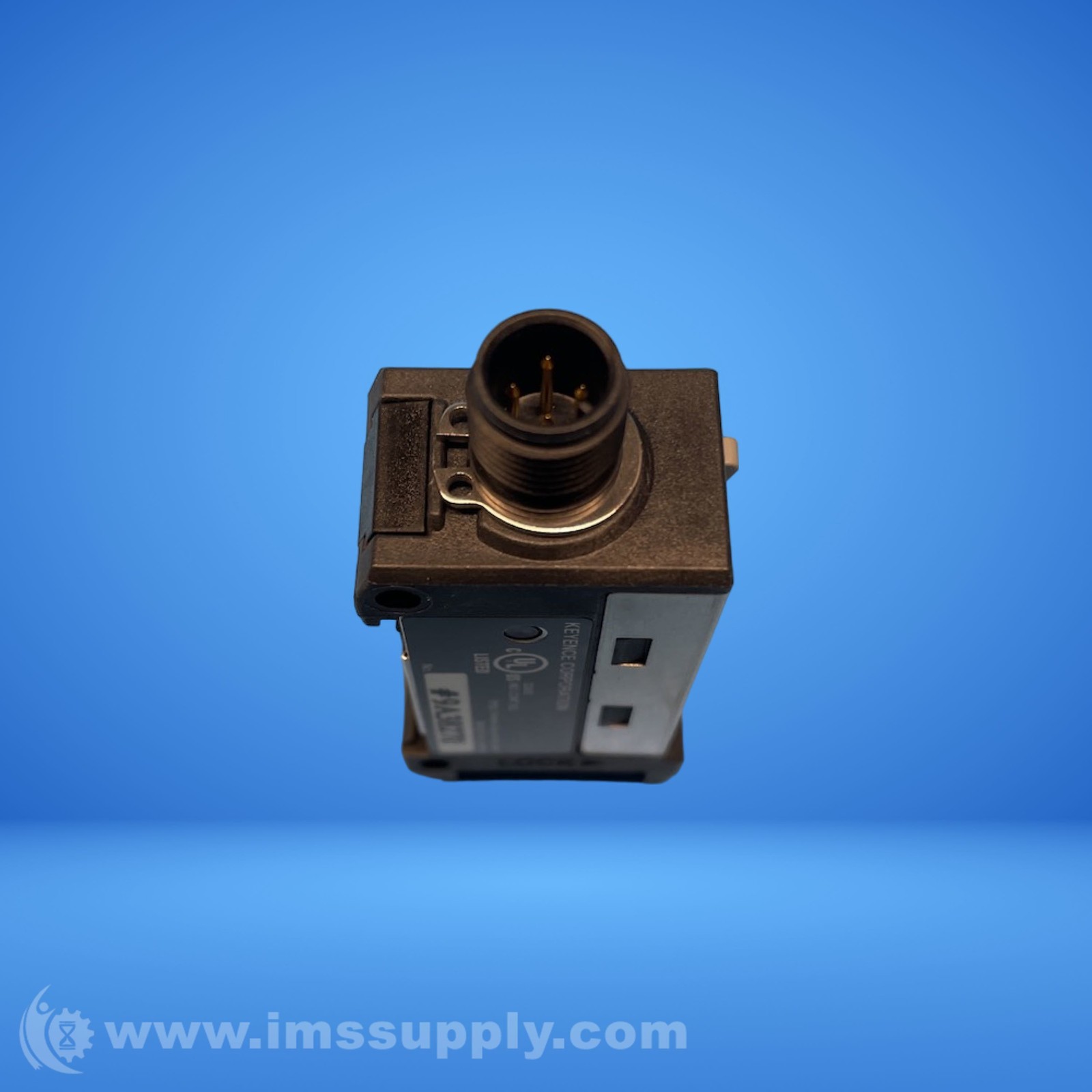 Keyence PX-10C Photoelectric Sensor FNOB