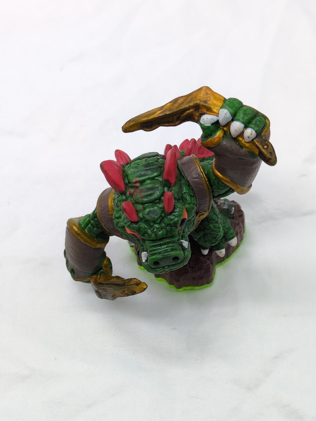 Skylanders Spyros Adventure Dino-Rang Figure