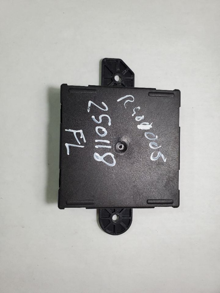 2022 2023 Dodge Challenger OEM Left Door Module 68569349AA