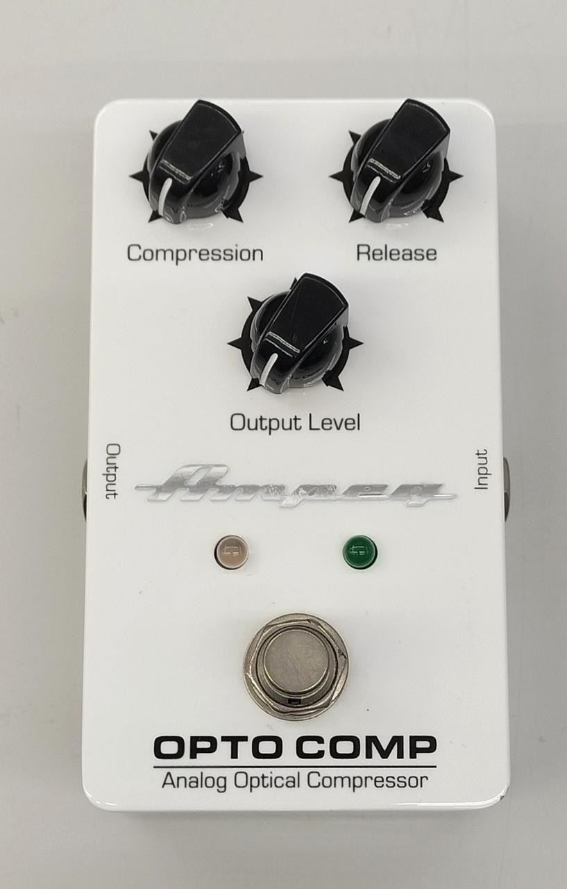 EG OPTO COMP Effector