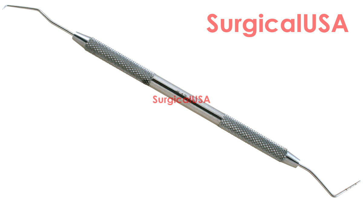 Dental Expros Explorer Probe 17-Michigan Dentist Diganostic Exam Instruments