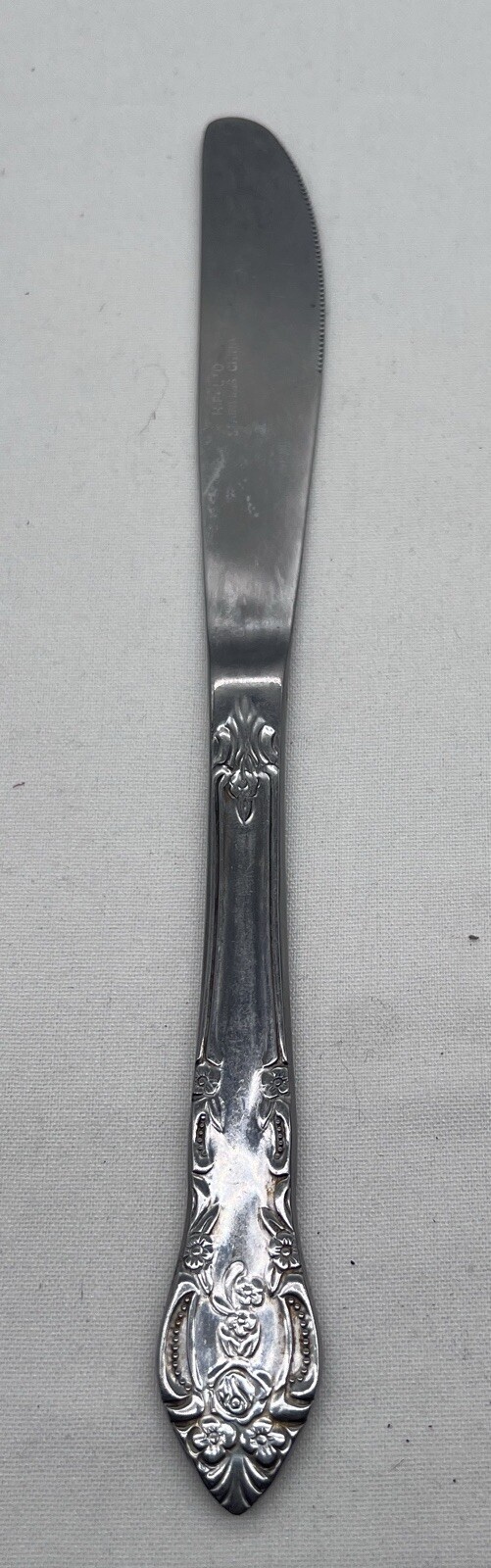 Gibson Monogram Line Steak Knives