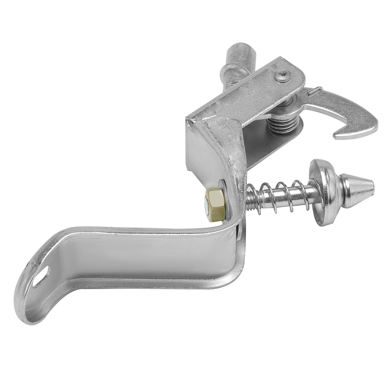 Hood Latch Lock for Volkswagen Beetle 1968-1978 Super Beetle 71-79 Front Upper