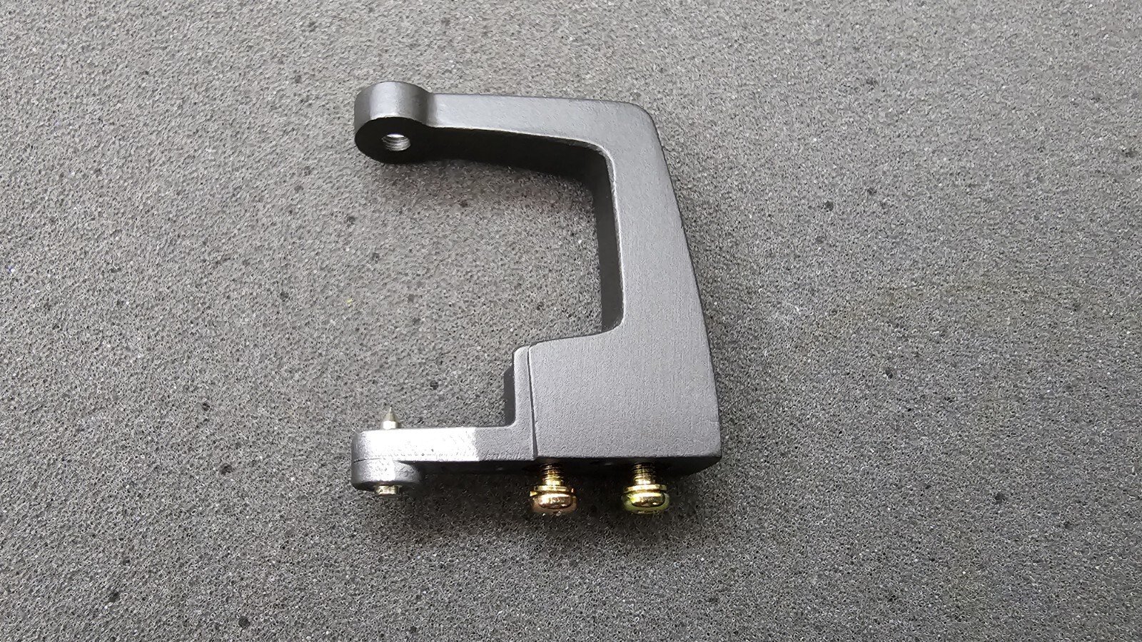 Technics Sl1200, Sl1210 series. Tonearm Bracket
