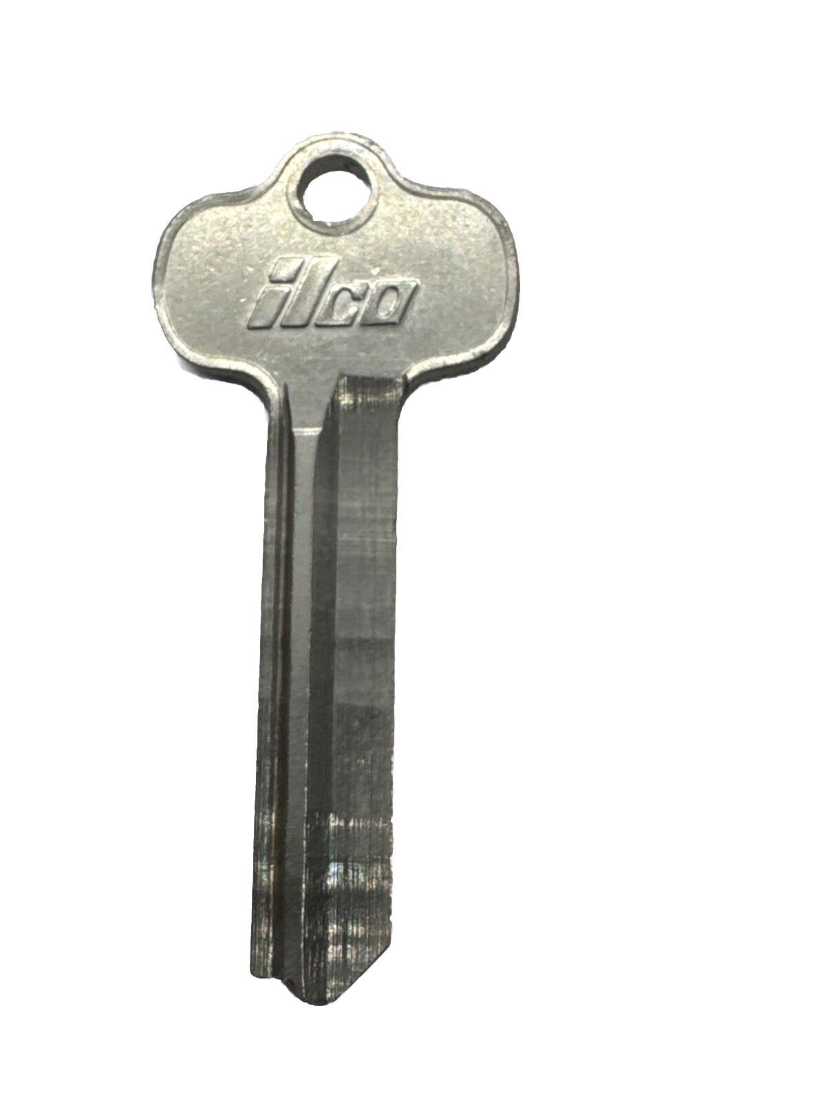 ilco A1114D Uncut Key Blank - NOS