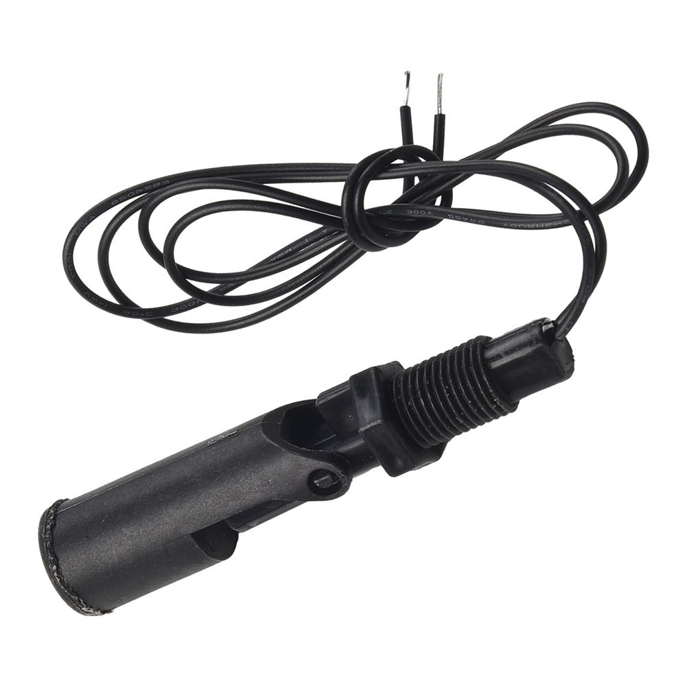 Efficient Float Switch for Tank Level Control Suitable for 12V 24V Systems