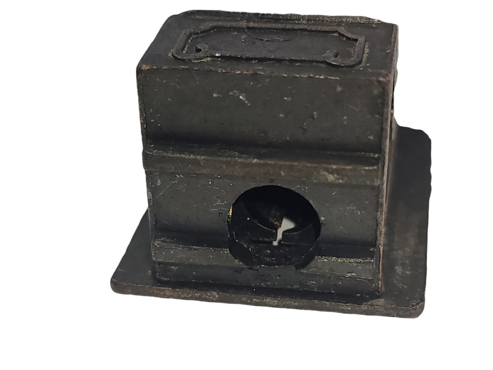Vintage 80's Telephone Pencil Sharpener No. 27
