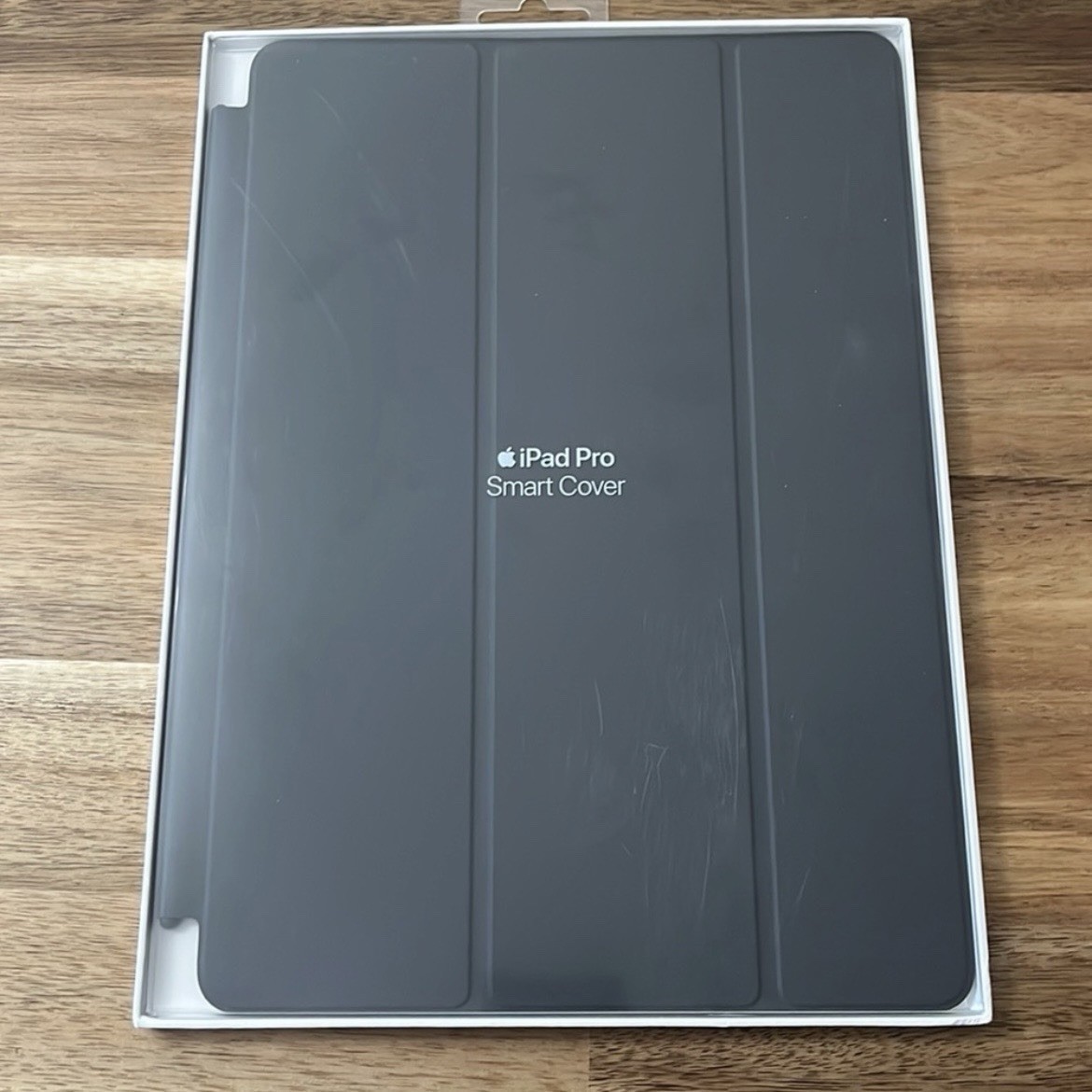 Apple Smart Cover for 10.5‑inch iPad Pro - Charcoal Gray