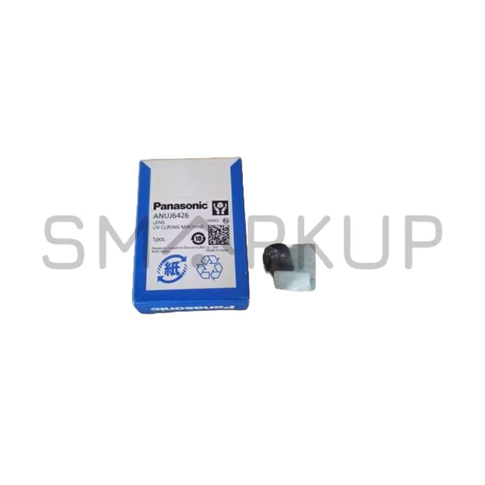 New In Box PANASONIC ANUJ6426 UV Curing Machine Lens