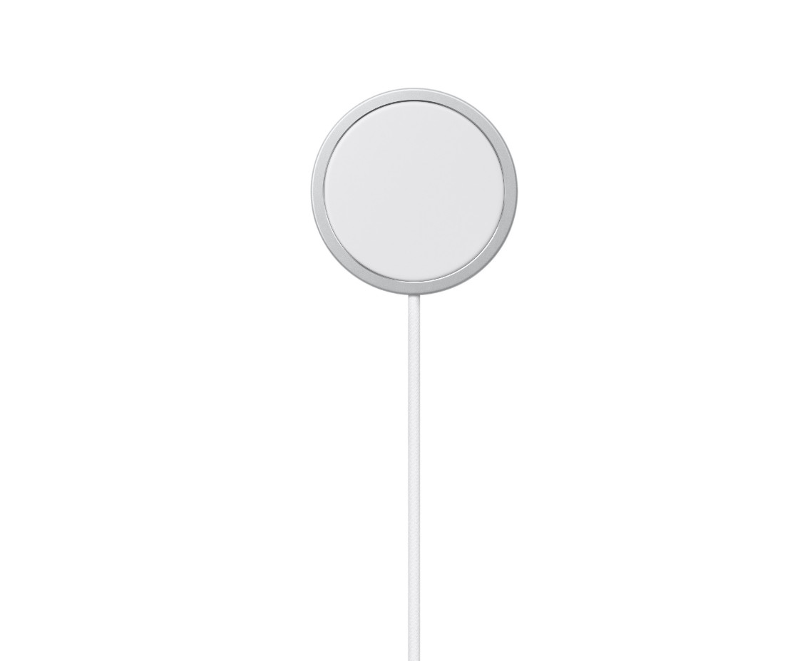 Apple MagSafe Charger - Wireless Charger with Fast Charging Capability