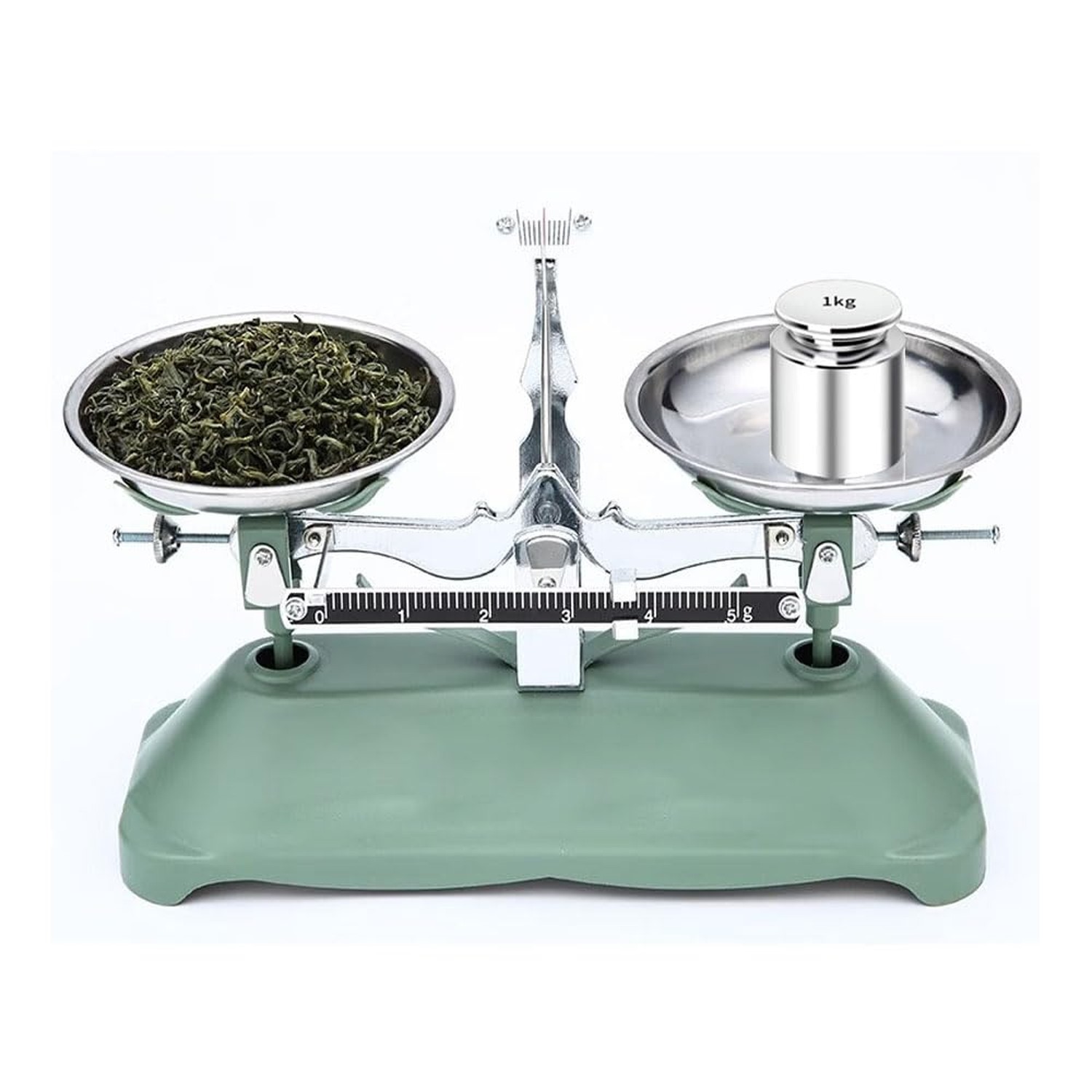 1000g Calibration Weight, M1 High Precision Scale Weights, for Digital Scale,...