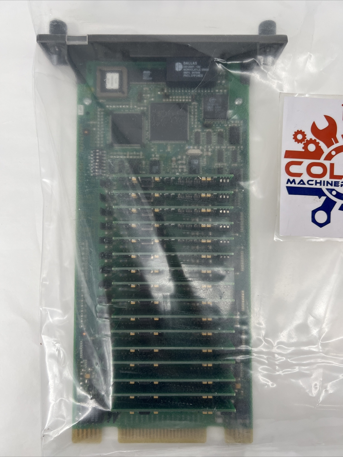 ABB IMASI23 Symphony Analog Input Module, 5V, 1A, Tested