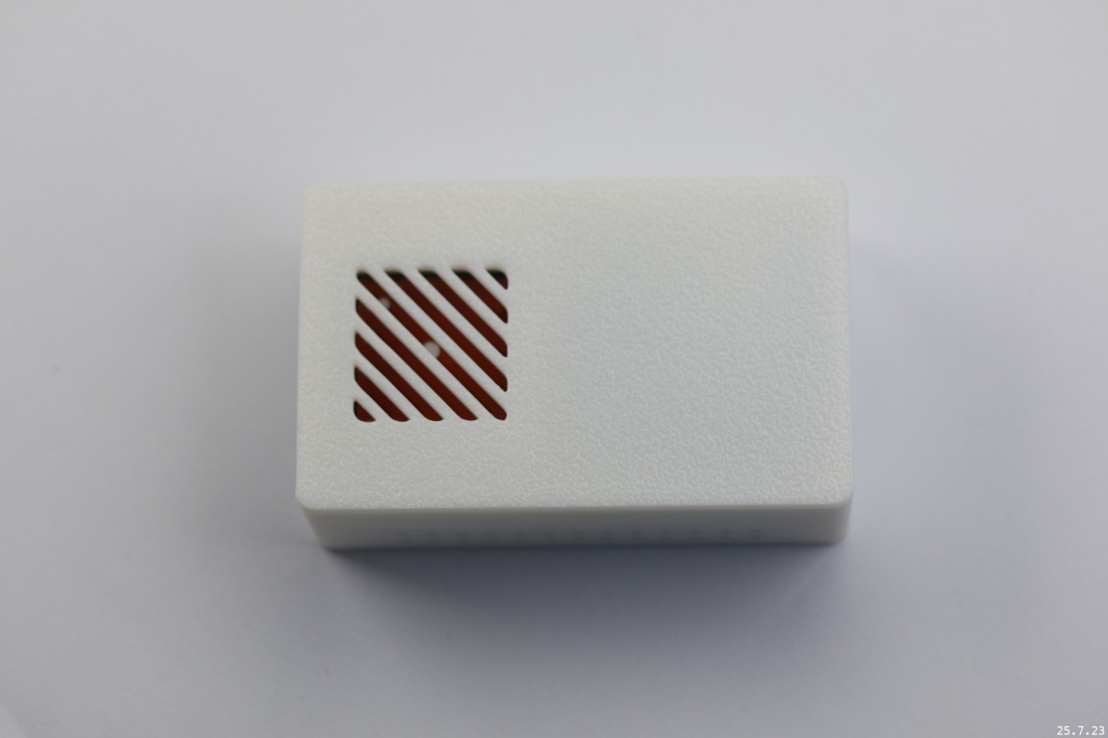 Formaldehyde Sensor SFA-1 For HomeAssistant By Screek (SFA30, ESP32-C3, ESPHome)