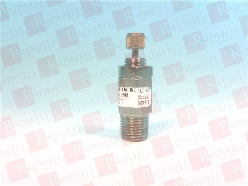 PNEUMADYNE C070601 / C070601 (NEW IN BOX)