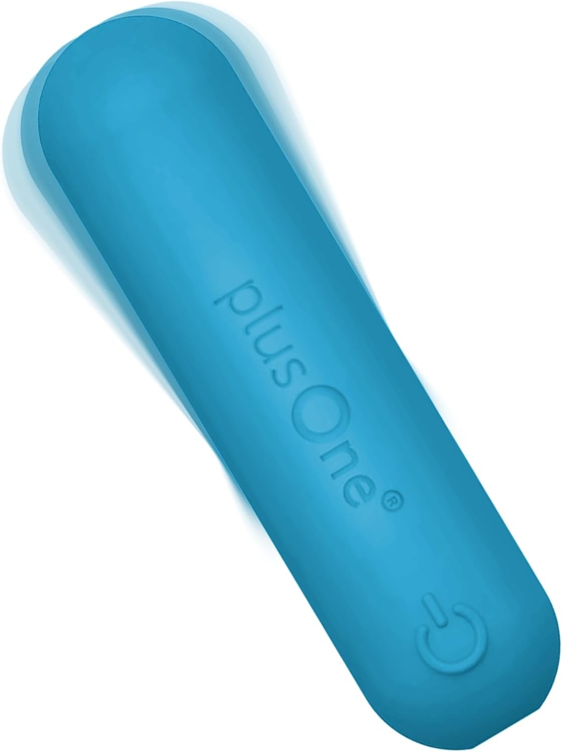 Bullet Vibrator for Women, Mini Vibrator Made of Body-Safe Silicone, Ful