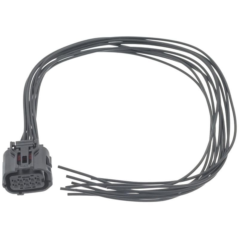Standard Ignition S2846 Blind Spot Detection Sensor Connector