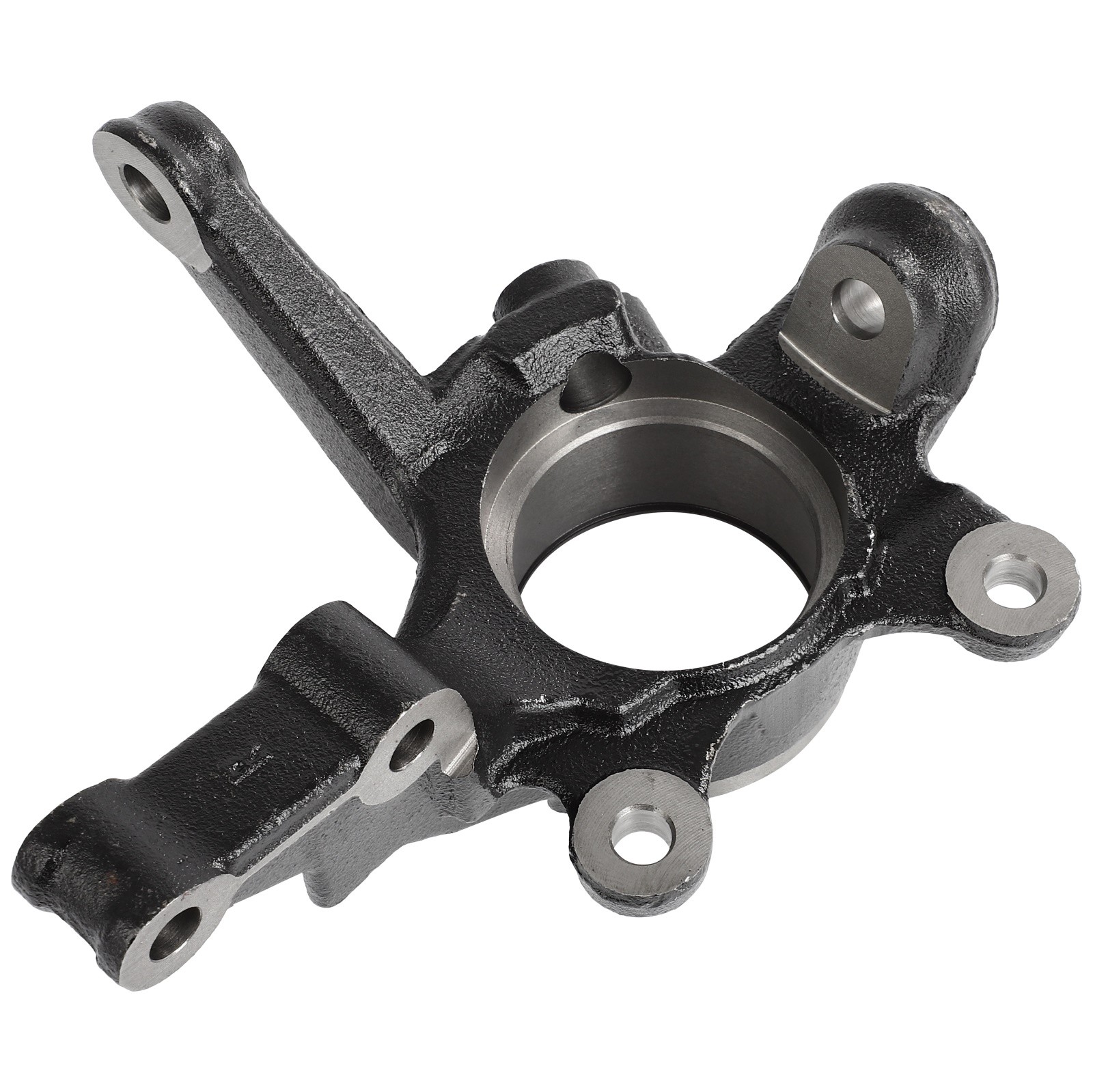 Front Right Side Steering Knuckle For 2000-2004 2005 2006 Nissan Sentra