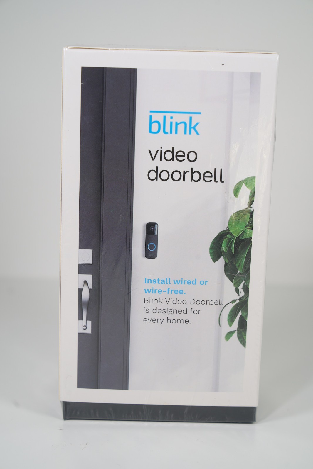 Blink Video Doorbell BDM00200U