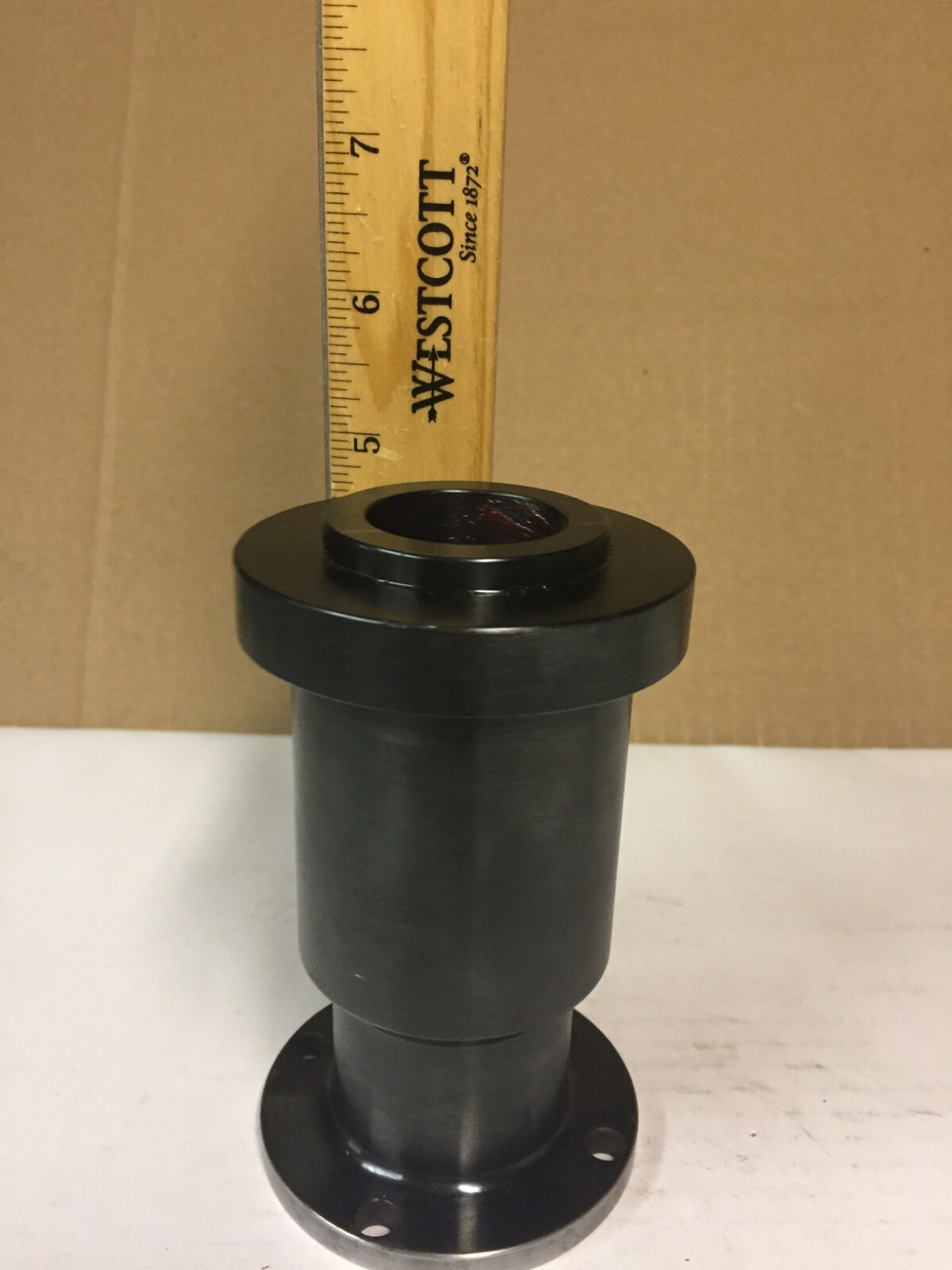 HAAS TSC UNION TRANS ADAPTER 50T COMP PT# 20-5468A