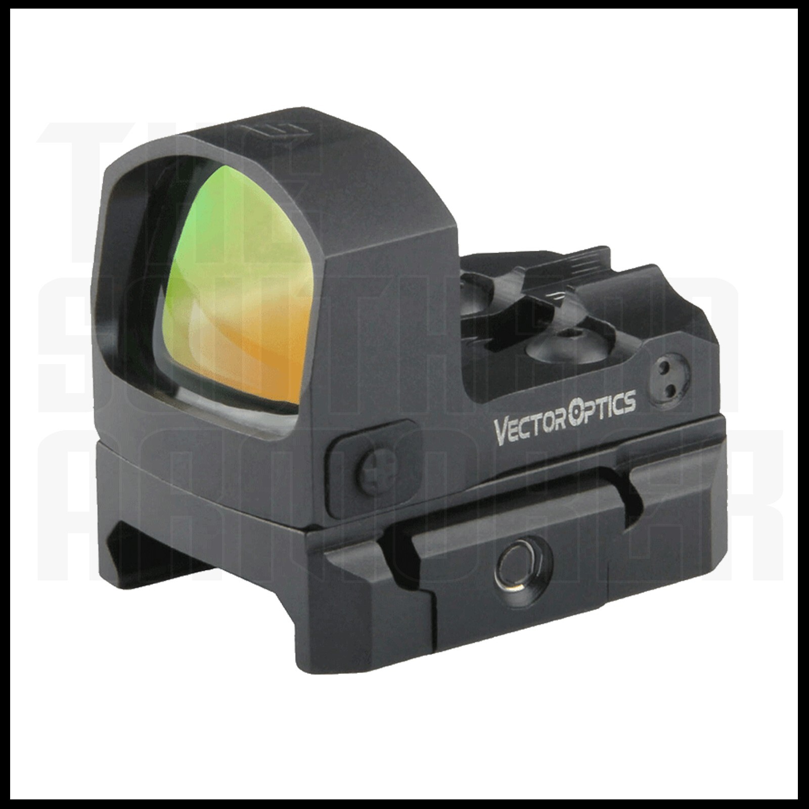 VECTOR OPTICS RED DOT OPTIC FOR SPRINGFIELD HELLCAT OSP XDS SHAKE AWAKE
